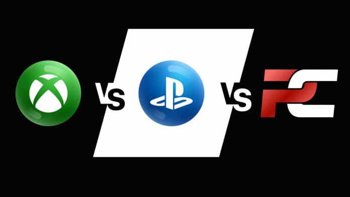 xbox vs ps5 vs pc specs