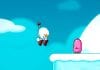 Long Lost Nintendo Game Plans Return on PC chubby snow mission in snowdrift land