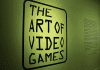 How art inspires video games